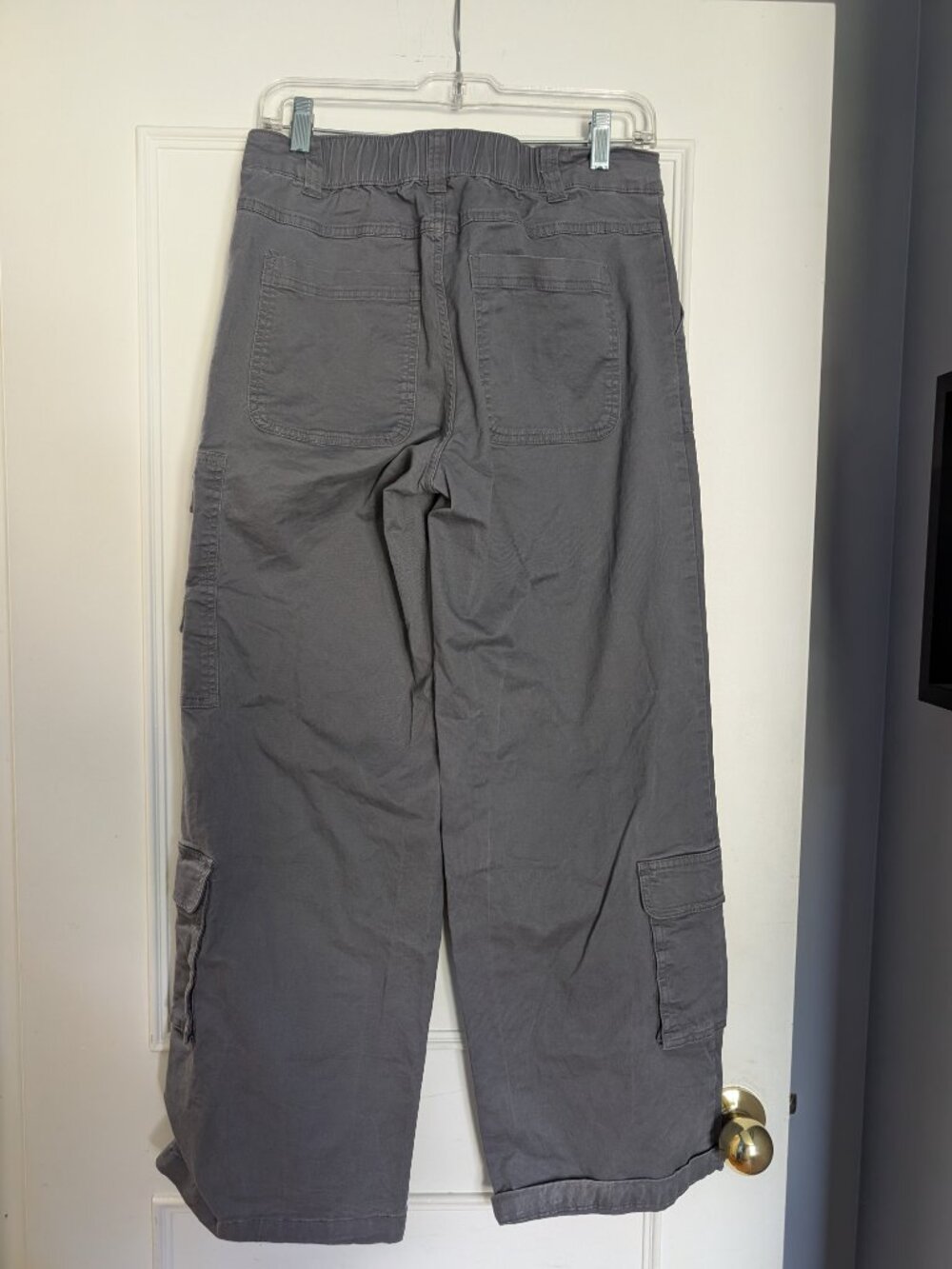 Cargo Pants - Picture 5 of 5